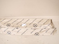 фото thumb №10, Новый оригинальный спойлер накладка зад w бампер audi a6 c8 4k0