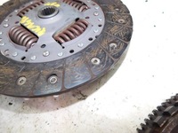 фото thumb №15, Citroen xsara picasso 2.0hdi 03r sprzęło комплектные