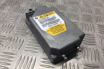 фото thumb №1, Модуль подушка безпеки bmw 5 f10 9248096 2.0l дизель 135kw 2012