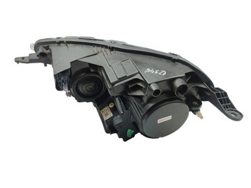 фото thumb №14, Лампа правий перед ford ecosport ii ксенон hid led mn15-13e014-dd / gb