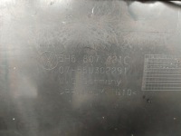 фото thumb №13, Volkswagen golf viii hb 19r- задній бампер pdc