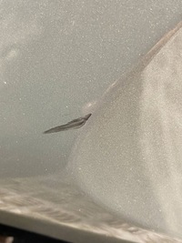 фото thumb №16, Audi q8 e-tron бампер передний