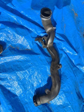 фото thumb №2, Vw golf v 1.4 tsi труба интеркулер 1k0145762bl