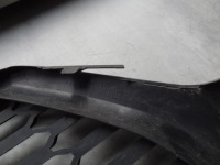 Решітка ліва бампера audi q7 ii lift 4m0807681am Недорого, фото thumb