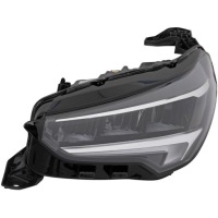 фото thumb №1, Фара corsa f 3/5 trg. 20-