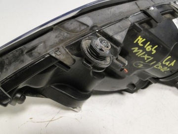 фото thumb №7, Mercedes ml w164 164 рестайлинг лампа ксенон правая ксенон
