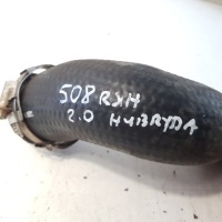 фото thumb №4, Труба інтеркулер 508 rxh 2.0 гібрид