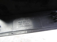 фото thumb №9, Audi q7 4m защита крыла правого 4m0821170c