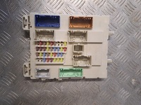 фото thumb №5, Ford kuga mk2 1.5 ecoboost 2018 r модуль bsi bcm