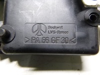 фото thumb №6, Замок дверь перед правый dacia logan 2005r.