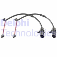 фото thumb №1, Датчик зносу гальмівних колодок delphi lz0359