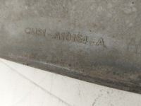 фото thumb №10, Ford focus mk3 st line поріг молдинг поріг ліва