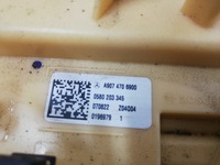 фото thumb №5, Mercedes sprinter 907 910 бак топлива 71l