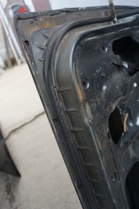 фото thumb №12, Suzuki x90 vitara дверь перед передние правое 97r