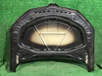 фото thumb №8, Капот кришка двигуна skoda superb iii