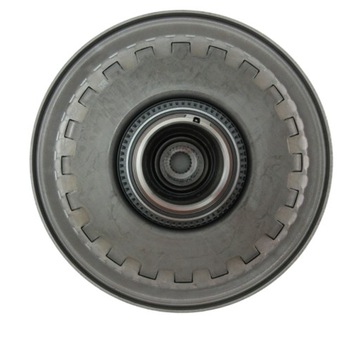фото thumb №7, Сцепление з ступица supportu 6dct450 mps6 6dct451 пауэршифт ford 14+