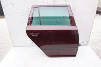 фото thumb №1, Двері правий задня skoda octavia 2 ii fl kombi 9893