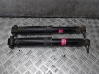 фото thumb №2, Амортизаторы задняя kpl renault scenic ii kyb