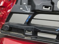 фото thumb №7, Mitsubishi eclipse cross 17- бампер передній перед