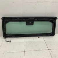 фото thumb №13, Скло перед передня комплектна рамка камера jeep wrangler iv jl rubicon 20r