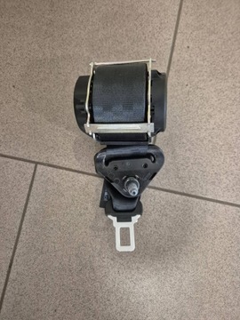 фото thumb №1, Dacia duster ii 17-21 pas безопасности зад средство 888500116r