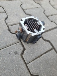 Купить Нагреватель нагреватель коллектор renault gama d dti volvo fl fe euro 6, фото thumb