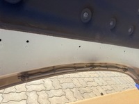 фото thumb №8, Mercedes eqs suv x296 296 капот porywa перед передняя idealna цвет 197