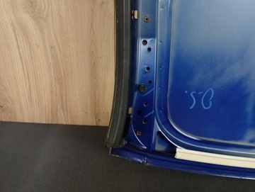 фото thumb №7, Mercedes slk r170 рестайлинг крыша обшивка крыша 352u a1707901440