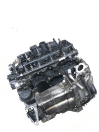 фото thumb №9, Двигатель mercedes 646811 w204 w211 2.2 cdi 136km 6460107244