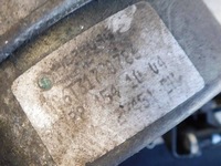 фото thumb №9, Ford mondeo mk3 2.0tdci 06r вакуум вакуум насос