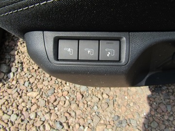 фото thumb №7, Opel mokka b ii сидіння диван шкіра комплект