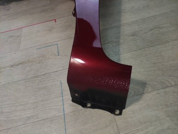 фото thumb №11, Toyota auris ii 2 12-18 крило лівий переднє