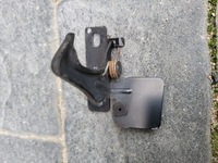 фото thumb №1, Bmw z4 e85 засувка капот оригінал