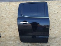 фото thumb №1, Двері задні праве задня kpl ford ranger 2016 4d