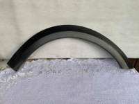 фото thumb №1, Volvo v90 cc молдинг накладка крыло правый перед