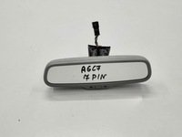 фото thumb №1, Audi a6 c7 11r зеркало внутреннее 7pin 8r0857511b