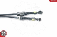 Skv трос zm.biegow лівий правий в Україні, фото thumb