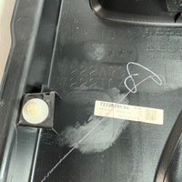 фото thumb №14, Space star ii 13- обшивки дверь задних правый левый