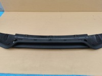 Mini countryman f60 jcw спойлер бампера перед Киев, фото thumb