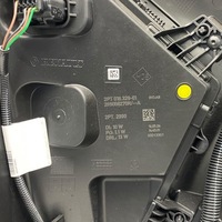 фото thumb №14, Бампер перед 6 pdc renault scenic ev e-tech 62010m693r