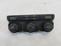 фото thumb №1, Панель обдув vw passat b6 3c0907044aa