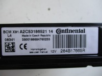 фото thumb №3, Laguna iii модуль блок керування bcm