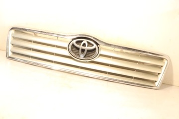 фото thumb №5, Решётка решётка радиатора toyota avensis ii t25