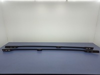 фото thumb №7, Volvo xc90 i 02- рейлинги кровельные чёрные комплект