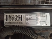 фото thumb №9, Подвеска дифференциал поворотный кулак подрамник maserati ghibli