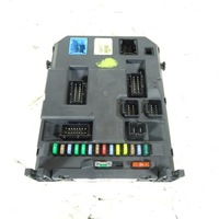фото thumb №1, Peugeot 207 модуль bsi 9664983380