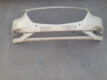 фото thumb №1, Бампер перед переднє insignia 2 ii b 4pdc