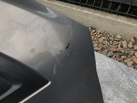 фото thumb №8, Opel combo d бампер перед передний 2011-2015