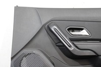 фото thumb №5, Обивка обшивка дверь правый перед dacia duster ii 2