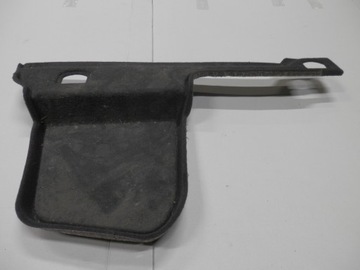 фото thumb №1, Audi a8 s8 d4 оббивка оббивка багажника права